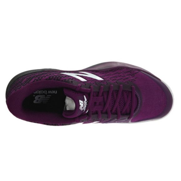 New Balance 996v3 Hard Court Tennis Shoes - Picture 6 of 7